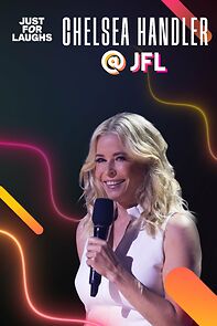 Watch Just for Laughs 2022: The Gala Specials - Chelsea Handler