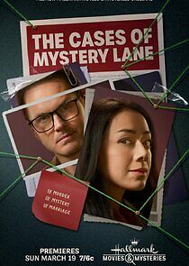 Watch The Cases of Mystery Lane