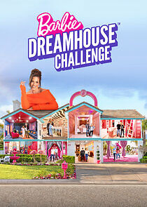 Watch Barbie Dreamhouse Challenge