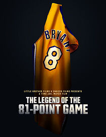 Watch The Legend of the 81-Point Game