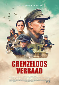Watch Grenzeloos verraad