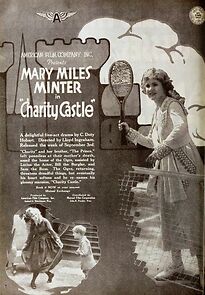 Watch Charity Castle