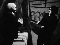 Watch Steamed Hams but it's a German Expressionist Film (Short 2022)