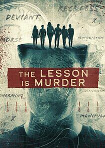 Watch The Lesson Is Murder
