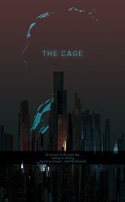 Watch The Cage (Short 2021)