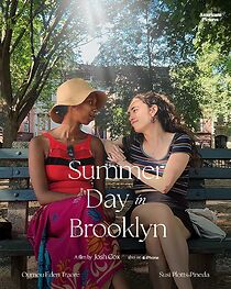 Watch Summer Day in Brooklyn (Short 2023)