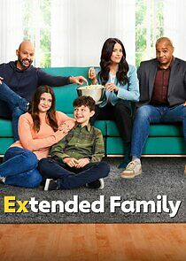 Watch Extended Family