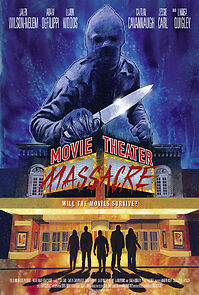 Watch Movie Theater Massacre