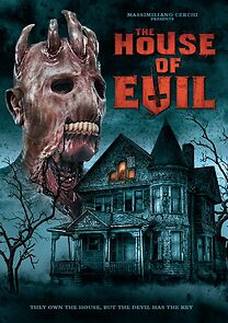 Watch The House of Evil