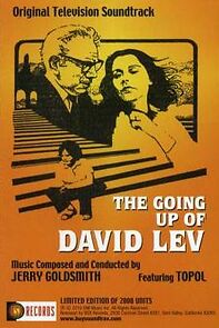Watch The Going Up of David Lev