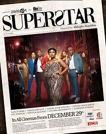 Watch Superstar
