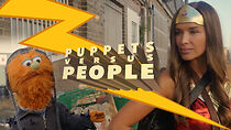 Watch Puppets vs. People: Wonder Woman (Short 2017)