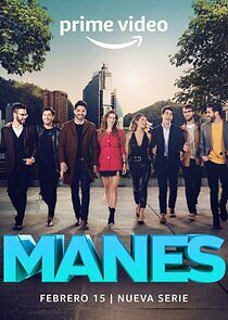 Watch Manes