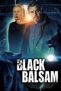 Watch Black Balsam
