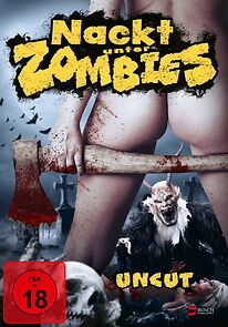 Watch Nackt unter Zombies