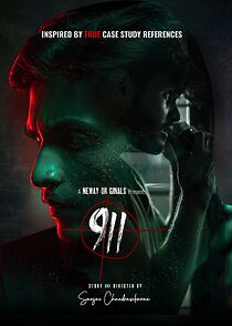 Watch 911 (Short 2021)