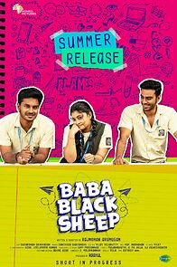 Watch Baba Black Sheep
