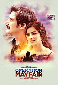 Watch Operation Mayfair