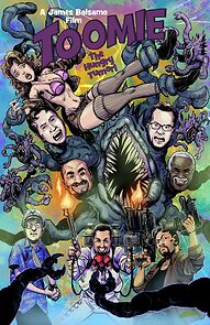 Watch Toomie: The Hungry Tumor