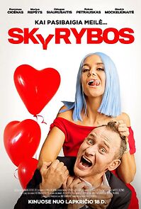 Watch Skyrybos