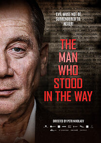 Watch The Man Who Stood in the Way