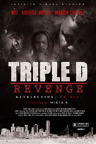 Watch Triple D Revenge