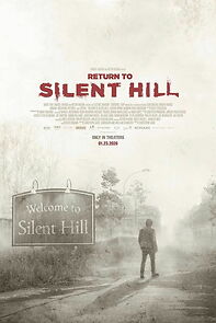 Watch Return to Silent Hill