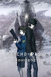 Watch Psycho-Pass: Providence