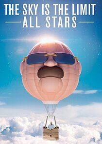Watch The Sky is the Limit