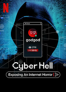 Watch Cyber Hell: Exposing an Internet Horror