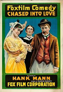 Watch Chased Into Love (Short 1917)