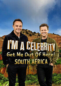 Watch I'm a Celebrity, Get Me Out of Here! South Africa