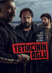 Watch Tetikçinin Oğlu