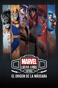 Watch Marvel Lucha Libre Edition
