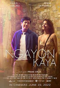 Watch Ngayon kaya