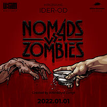 Watch Nomads vs. Zombies
