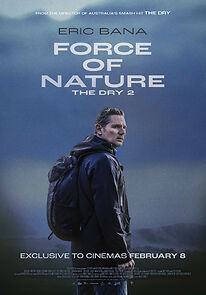 Watch Force of Nature: The Dry 2