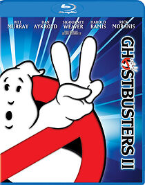 Watch Time Is But a Window: Ghostbusters 2 and Beyond (Short 2014)