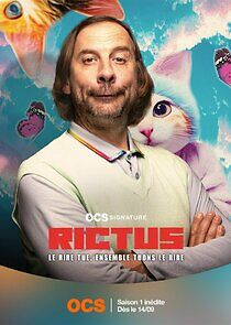 Watch Rictus