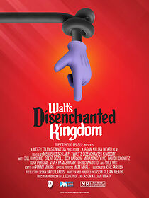 Watch Walt's Disenchanted Kingdom