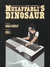 Watch Muzaffarli's Dinosaur