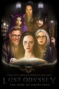 Watch Lost Odyssey: The Book of Knowledge