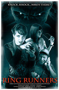 Watch Ring Runners (Short 2015)