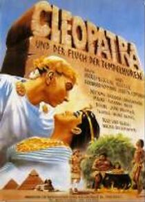 Watch Cleopatra und der Fluch der Tempelhuren