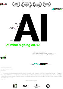 Watch AI//What's going on? (TV Special 2021)