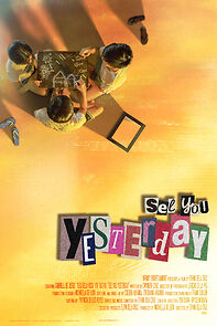 Watch See You Yesterday (Short 2023)