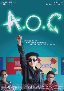 Watch A.O.C. (Short 2022)