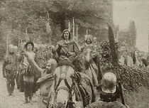 Watch The Call to Arms (Short 1910)