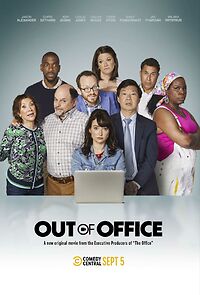 Watch Out of Office