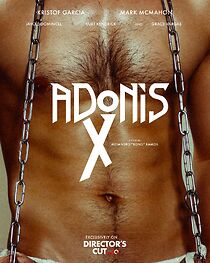 Watch Adonis X